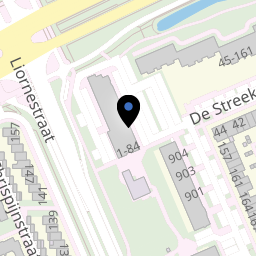 Appartement HOO00 D 7684 28