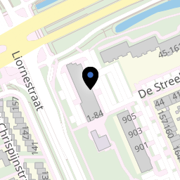 Appartement HOO00 D 7684 30