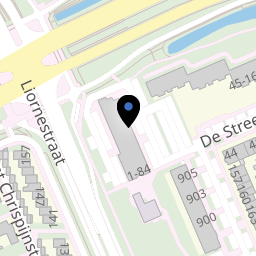 Appartement HOO00 D 7684 31