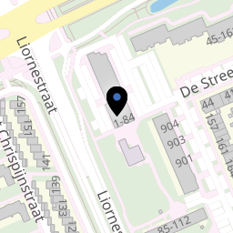 Appartement HOO00 D 7684 34