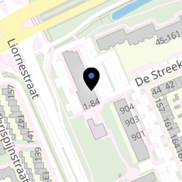 Appartement HOO00 D 7684 41