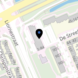 Appartement HOO00 D 7684 42