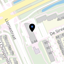Appartement HOO00 D 7684 43