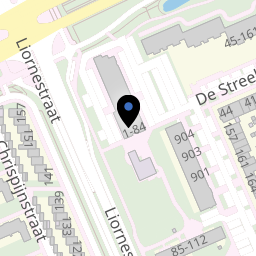 Appartement HOO00 D 7684 47