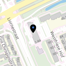 Appartement HOO00 D 7684 49
