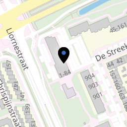 Appartement HOO00 D 7684 54