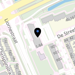 Appartement HOO00 D 7684 55