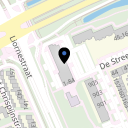 Appartement HOO00 D 7684 56