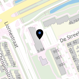 Appartement HOO00 D 7684 6