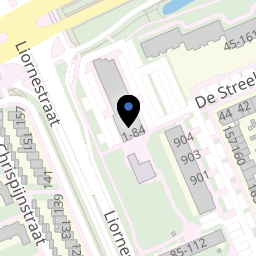 Appartement HOO00 D 7684 60