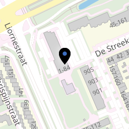 Appartement HOO00 D 7684 66