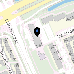 Appartement HOO00 D 7684 68