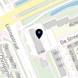 Appartement HOO00 D 7684 7