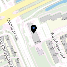 Appartement HOO00 D 7684 75
