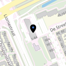 Appartement HOO00 D 7684 80