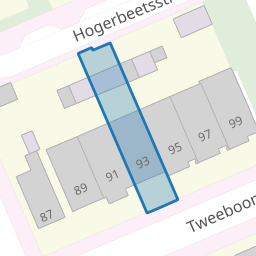 Perceel HOO00-D-7733