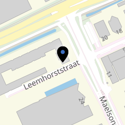 Appartement HOO00 D 7759 230