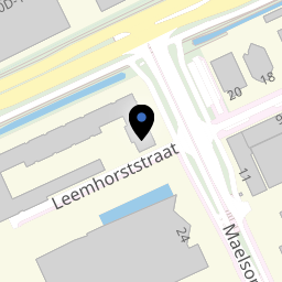 Appartement HOO00 D 7759 25