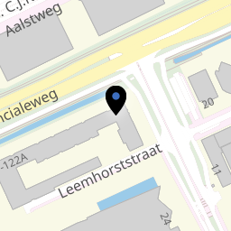 Appartement HOO00 D 7759 273