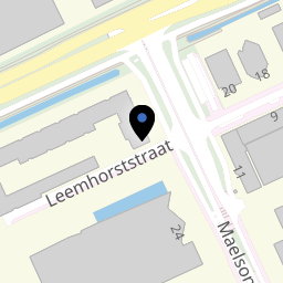 Appartement HOO00 D 7759 7