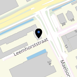 Appartement HOO00 D 7759 9
