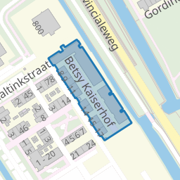 Perceel HOO00-D-7916