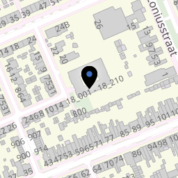 Appartement HOO00 D 7928 12