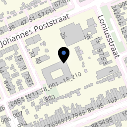 Appartement HOO00 D 7928 16