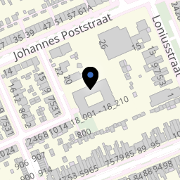 Appartement HOO00 D 7928 18