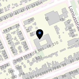 Appartement HOO00 D 7928 29