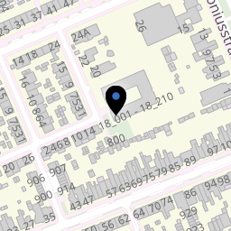 Appartement HOO00 D 7928 3