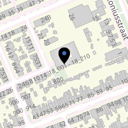Appartement HOO00 D 7928 4