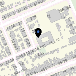 Appartement HOO00 D 7928 9