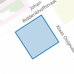 Perceel HOO00-D-7985