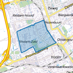 Sectie HOO00-F