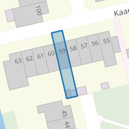 Perceel HOO00-F-2975