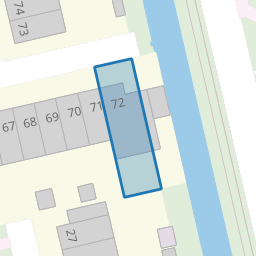 Perceel HOO00-F-3007