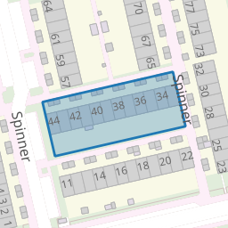 Perceel HOO00-F-3114