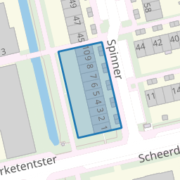 Perceel HOO00-F-3129