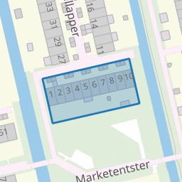 Perceel HOO00-F-3131