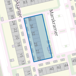 Perceel HOO00-F-3136