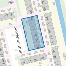 Perceel HOO00-F-3145