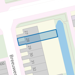 Perceel HOO00-F-3180