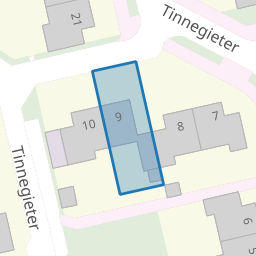Perceel HOO00-F-3572