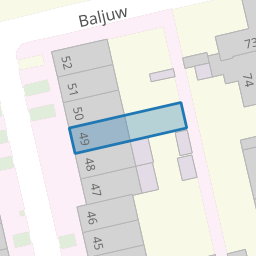 Perceel HOO00-F-3730