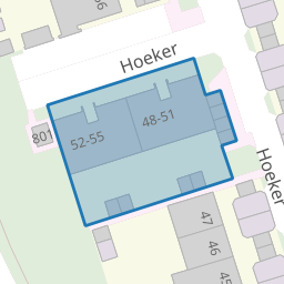 Perceel HOO00-F-3840