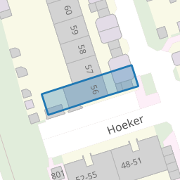 Perceel HOO00-F-3841