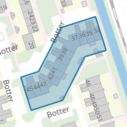 Perceel HOO00-F-4172