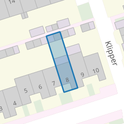 Perceel HOO00-F-4321