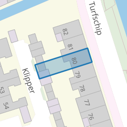 Perceel HOO00-F-4343